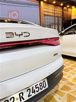 BYD Seal 05 DM-i